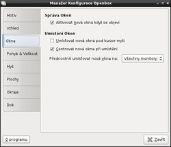 openSUSE 11.4