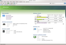 openSUSE 11.4