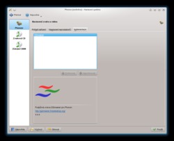 openSUSE 11.4
