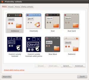 ubuntu 10.10