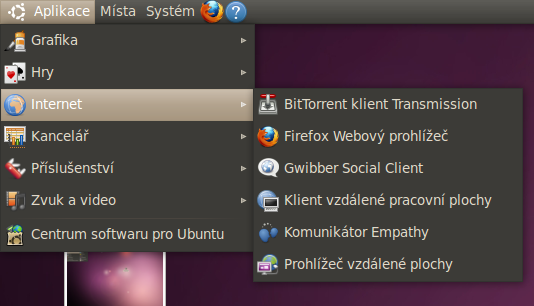 ubuntu 10.04 lucid lynx screenshot 2 menu3