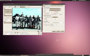 ubuntu 10.04 lucid lynx screenshot 6 avidemux