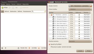 ubuntu 10.04 lucid lynx screenshot transmission