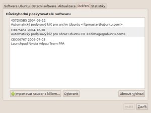ubuntu 9.10 karmic koala 075 zdroje softu4
