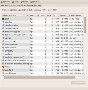 ubuntu 9.10 karmic koala 077 sledovani systemu2