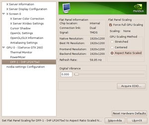 ubuntu 9.10 karmic koala 100 nvidia x server5