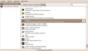 ubuntu 9.10 karmic koala 400 centrum ufraw2