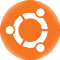 Ubuntu logo