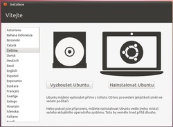 Ubuntu 11.04