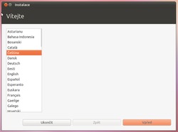 Ubuntu 11.04