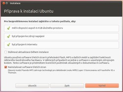 Ubuntu 11.04