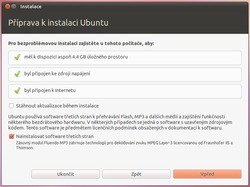 Ubuntu 11.04