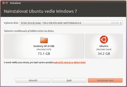 Ubuntu 11.04