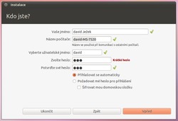Ubuntu 11.04