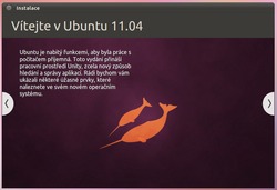 Ubuntu 11.04