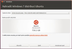 Ubuntu 11.04