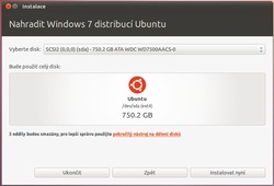 Ubuntu 11.04