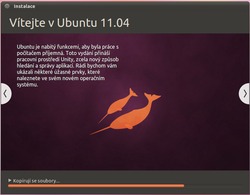 Ubuntu 11.04