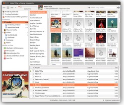 Ubuntu 11.04