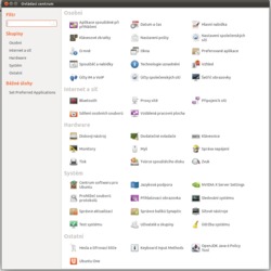 Ubuntu 11.04