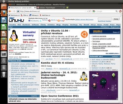 Ubuntu 11.04