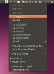 Ubuntu 13.10