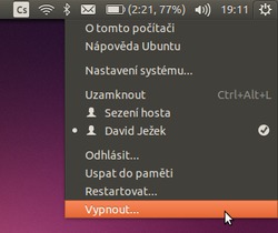 Ubuntu 13.10