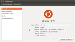 Ubuntu 13.10