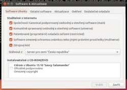 Ubuntu 13.10