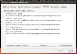 Ubuntu 13.10