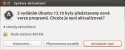 Ubuntu 13.10