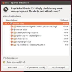 Ubuntu 13.10