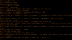 Ubuntu 13.10