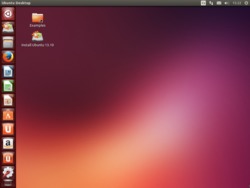 Ubuntu 13.10