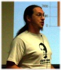 Dave Chinner