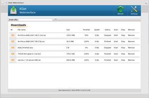 099 kget_webinterface_1