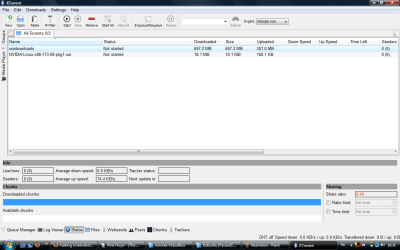 109 ktorrent on windows