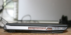 Recenze: Hawkforce Scorpio W230ST