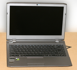 Recenze: Hawkforce Scorpio W230ST