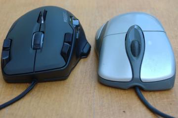 Roccat Tyon