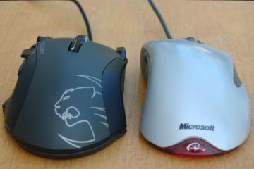 Roccat Tyon