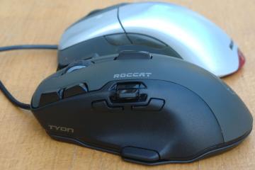 Roccat Tyon