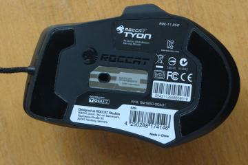 Roccat Tyon