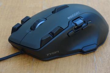 Roccat Tyon