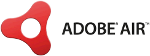 adobe air logo