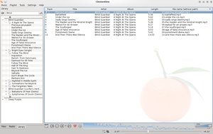 clementine playlist 3