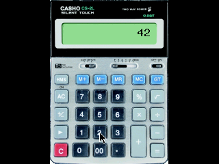 dingoo dingux calc