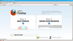 Firefox 6.0