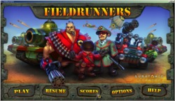 Fieldrunners 2