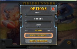 Fieldrunners 2